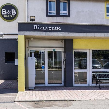 B&B Hotel Perpignan Nord Aeroport Exterior foto